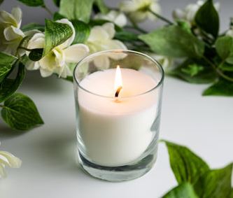 Aromatherapy for Relaxation: Exploring the Soothing Power of Scents - Blossom Blue Candles