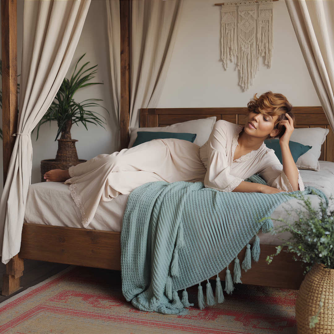 Self-care you deserve