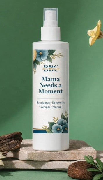 6.5oz / Mama Needs a Moment